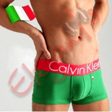 Белье нижнее купить недорого : мужские трусы - шорты Calvin Klein (США) из класса ткани: хлопок в Сумах (Украина) коллекция моды нижнего белья сезона 2014 (смотреть бесплатно онлайн фото - нижнее белье)